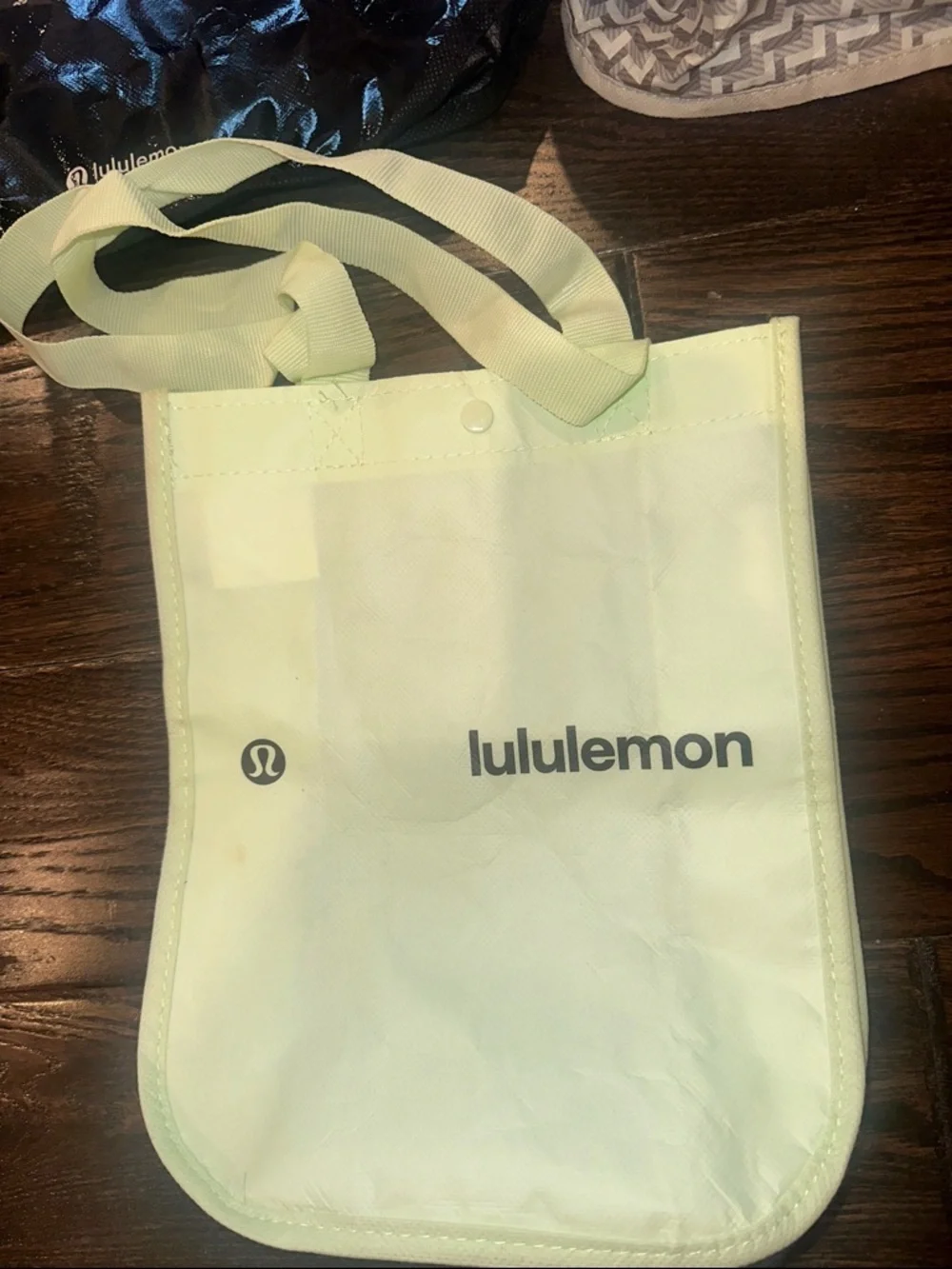 lululemon athletica set three